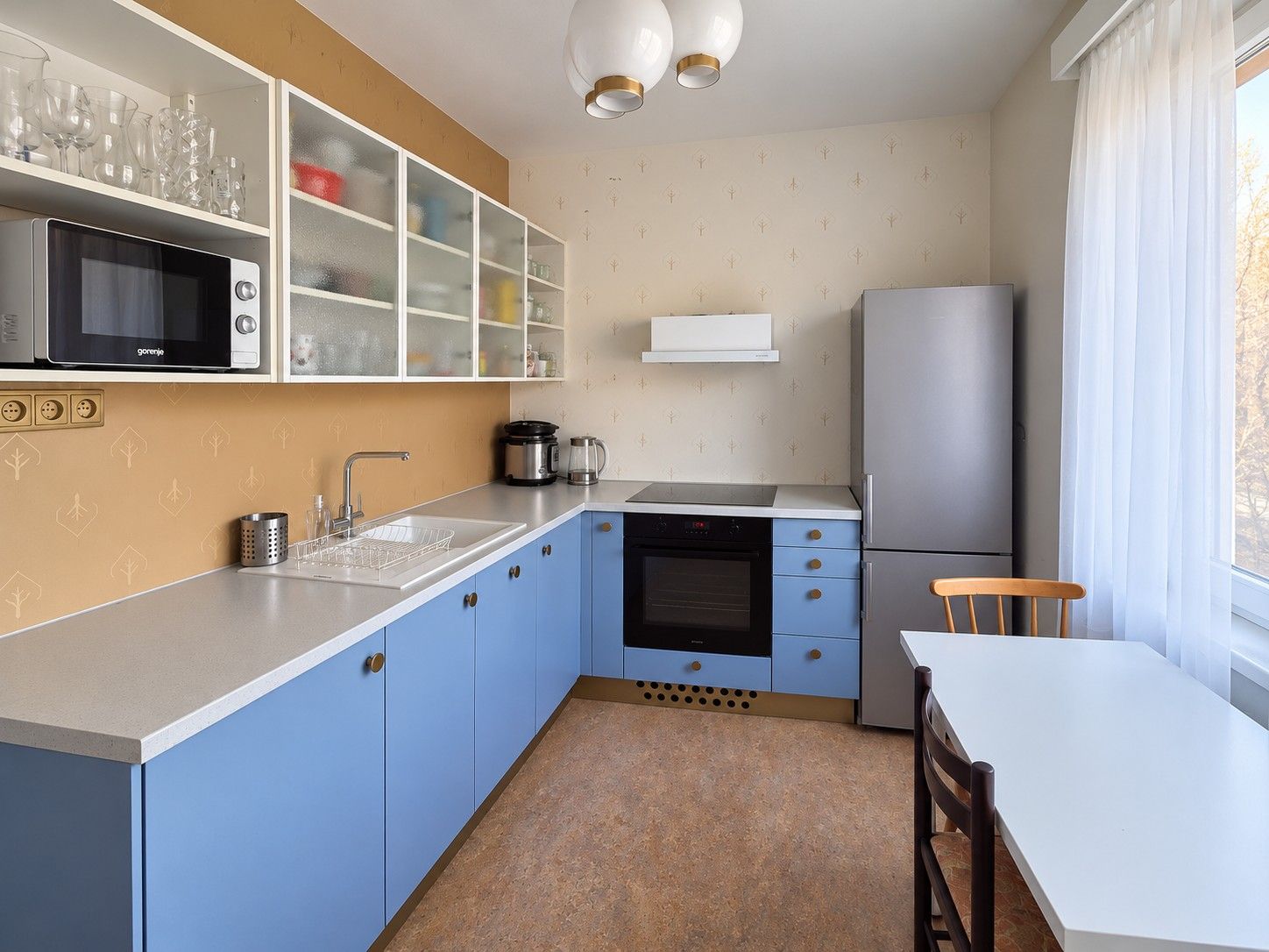 Byt 2+1 · 52 m² · Zelenečská, Praha - Hloubětín - 3