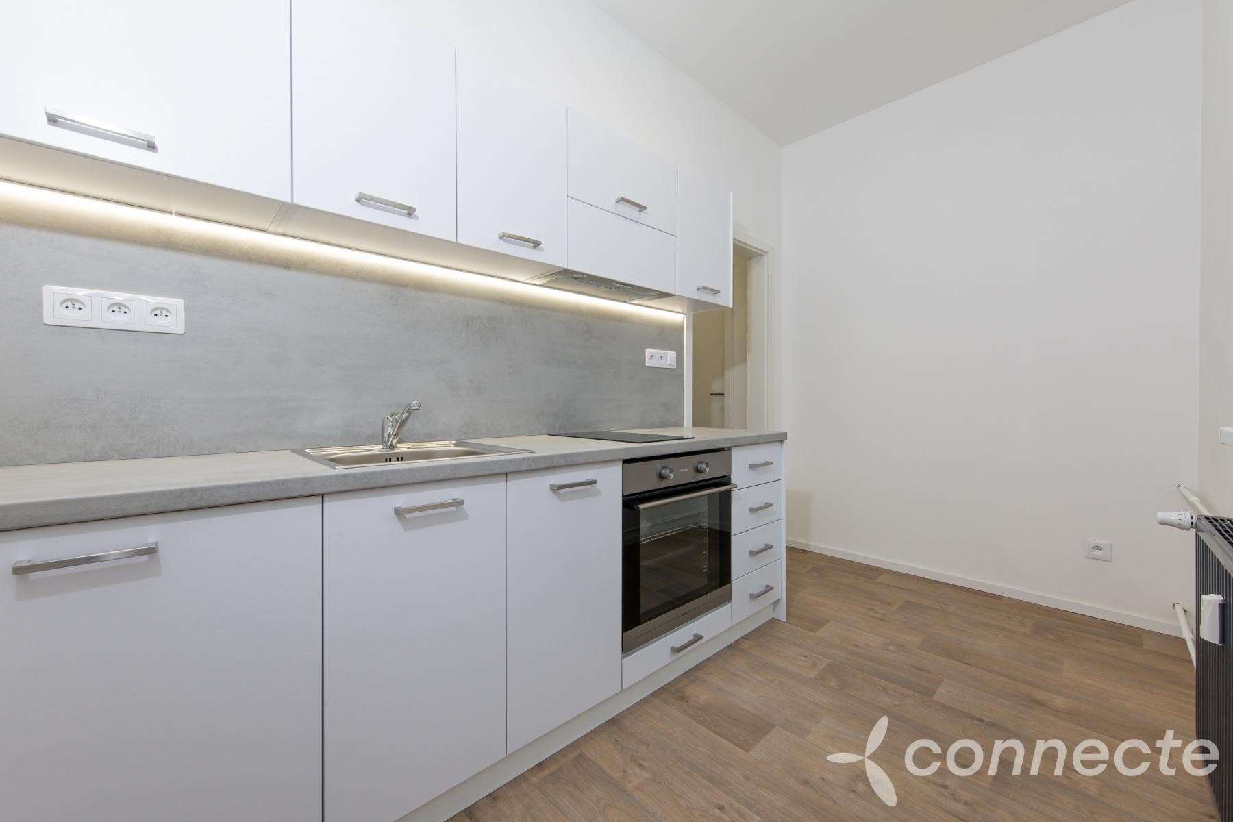 1+1, Husova, Přerov I-Město, 26 m² - 1