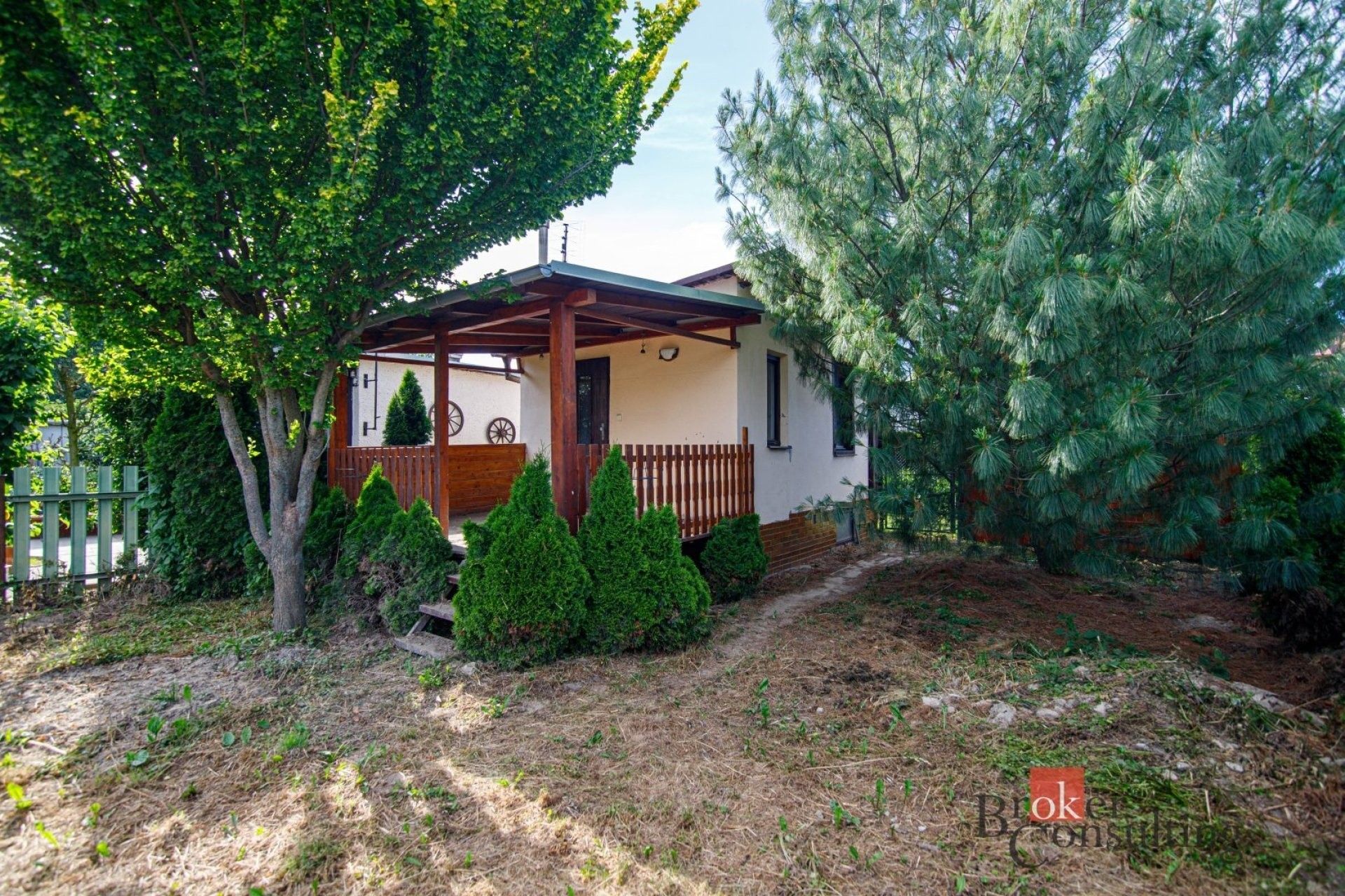 Zahrady, Jaselská, Opava, 260 m² - 2