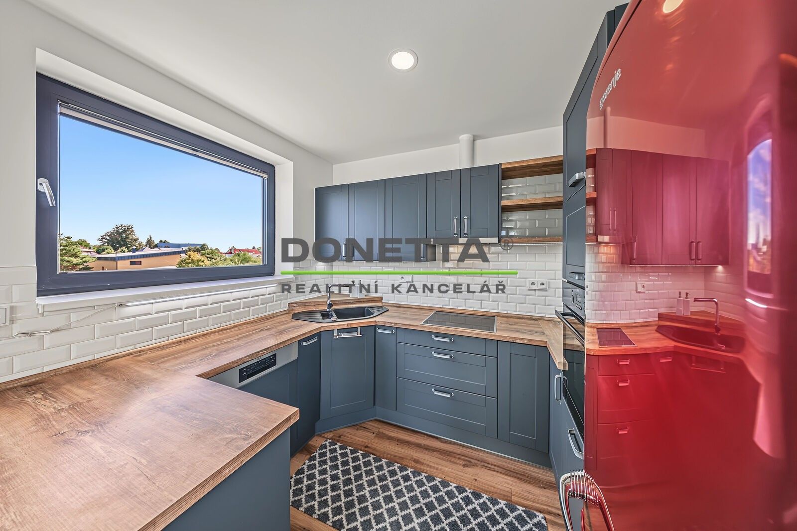 3+kk, K Meteoru, Hradec Králové Svobodné Dvory, 85 m² - 2