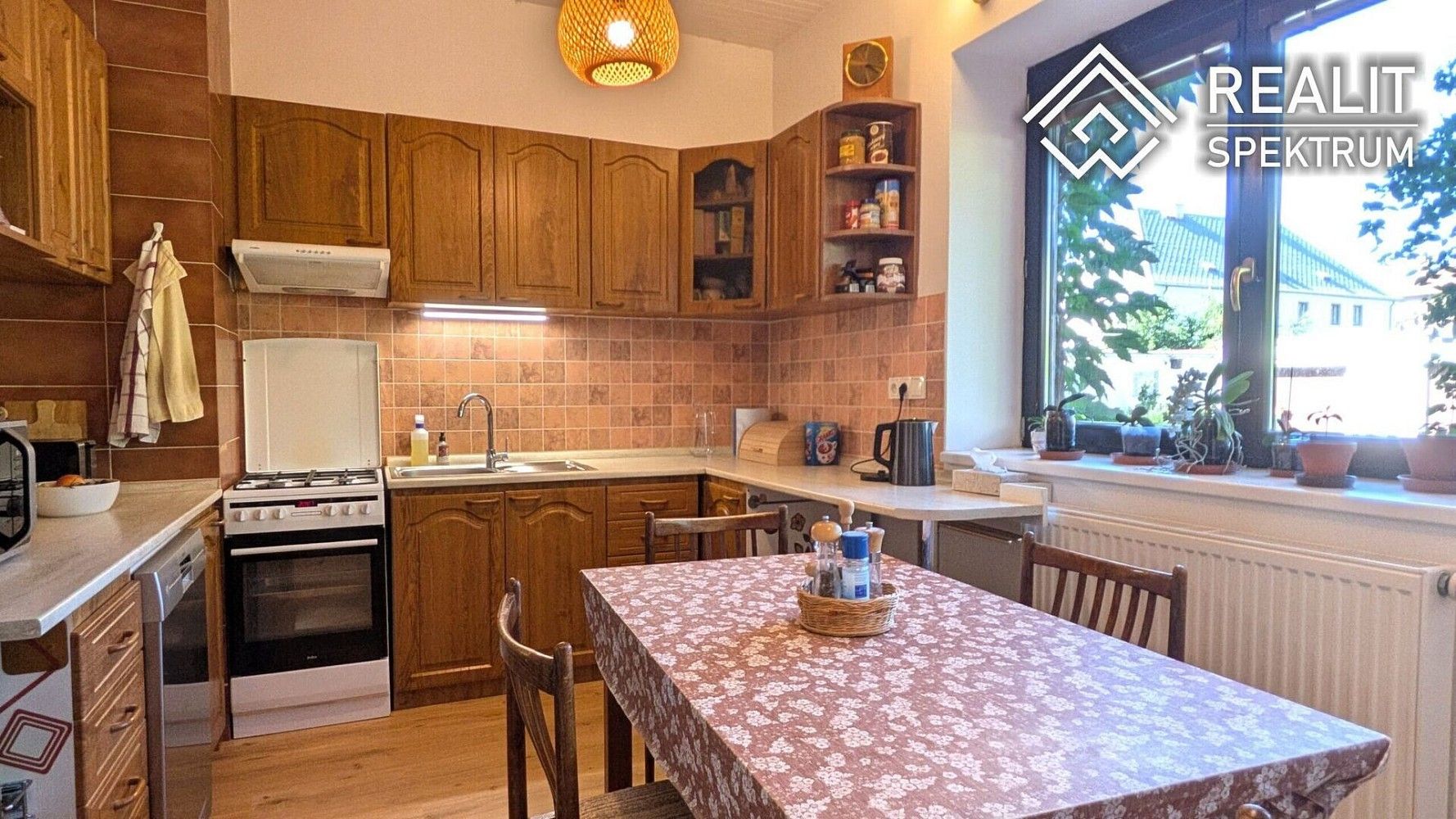 Prodej byt 4+1 - Lanškroun - Ostrovské Předměstí, okres Ústí nad Orlicí, Pardubický kraj, 113 m² - 5