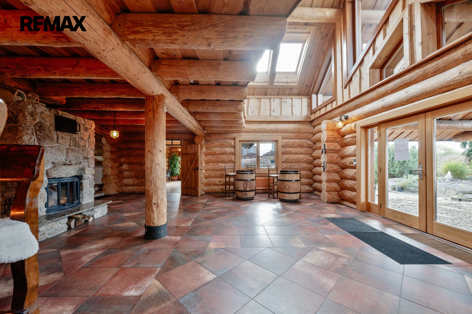 Pronájem kancelář - Soběslavská 3135, Tábor, 126 m² - 5