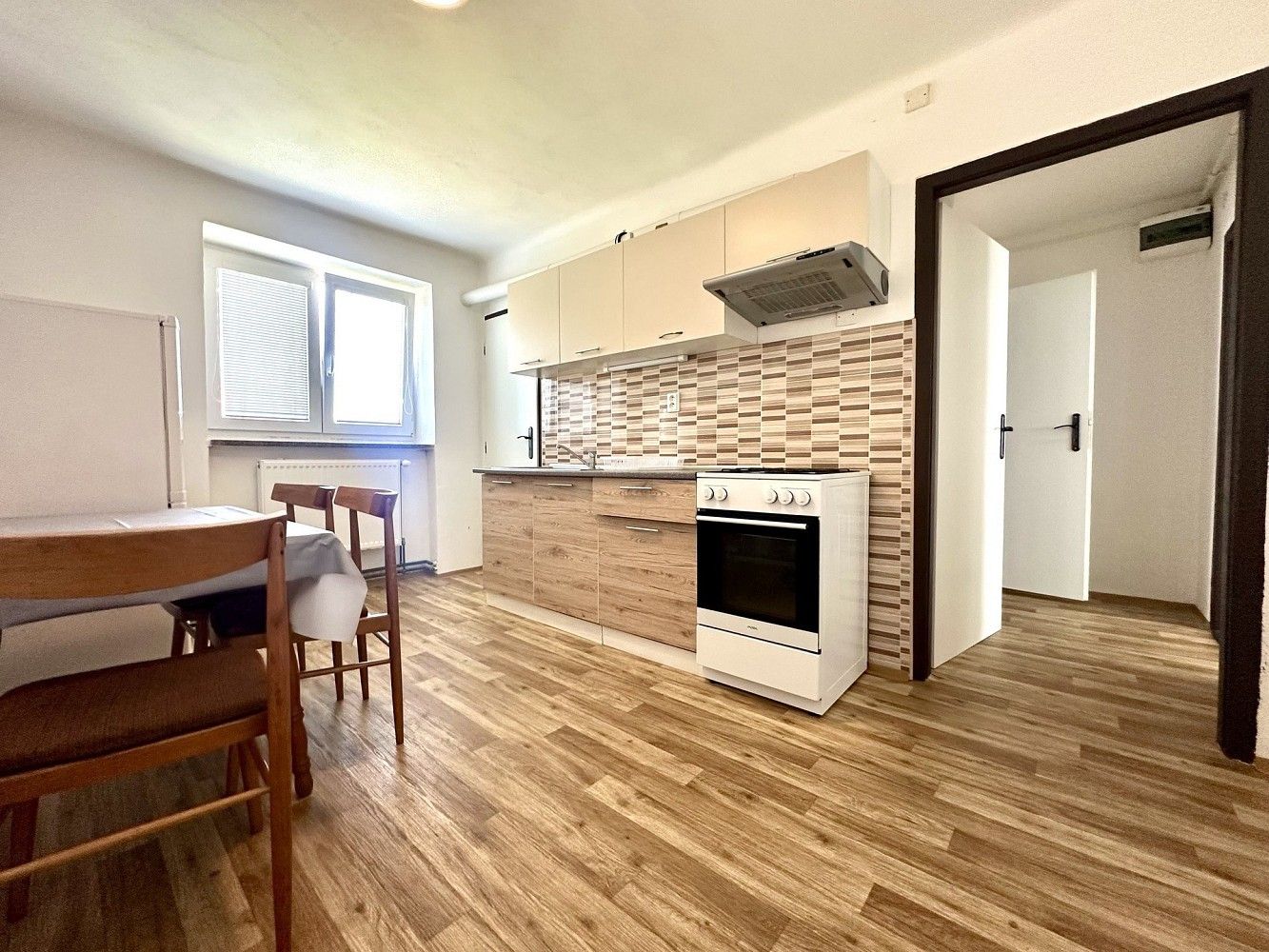 2+1, Bor, okres Tachov, Plzeňský kraj, 57 m² - 1