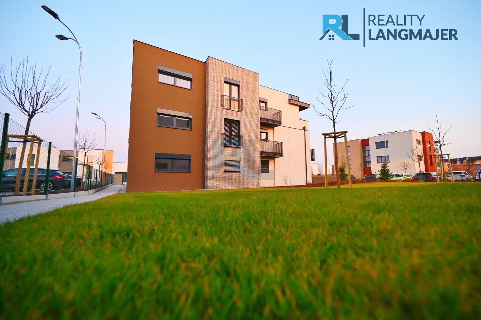 3+1, Přeštice, 66 m²