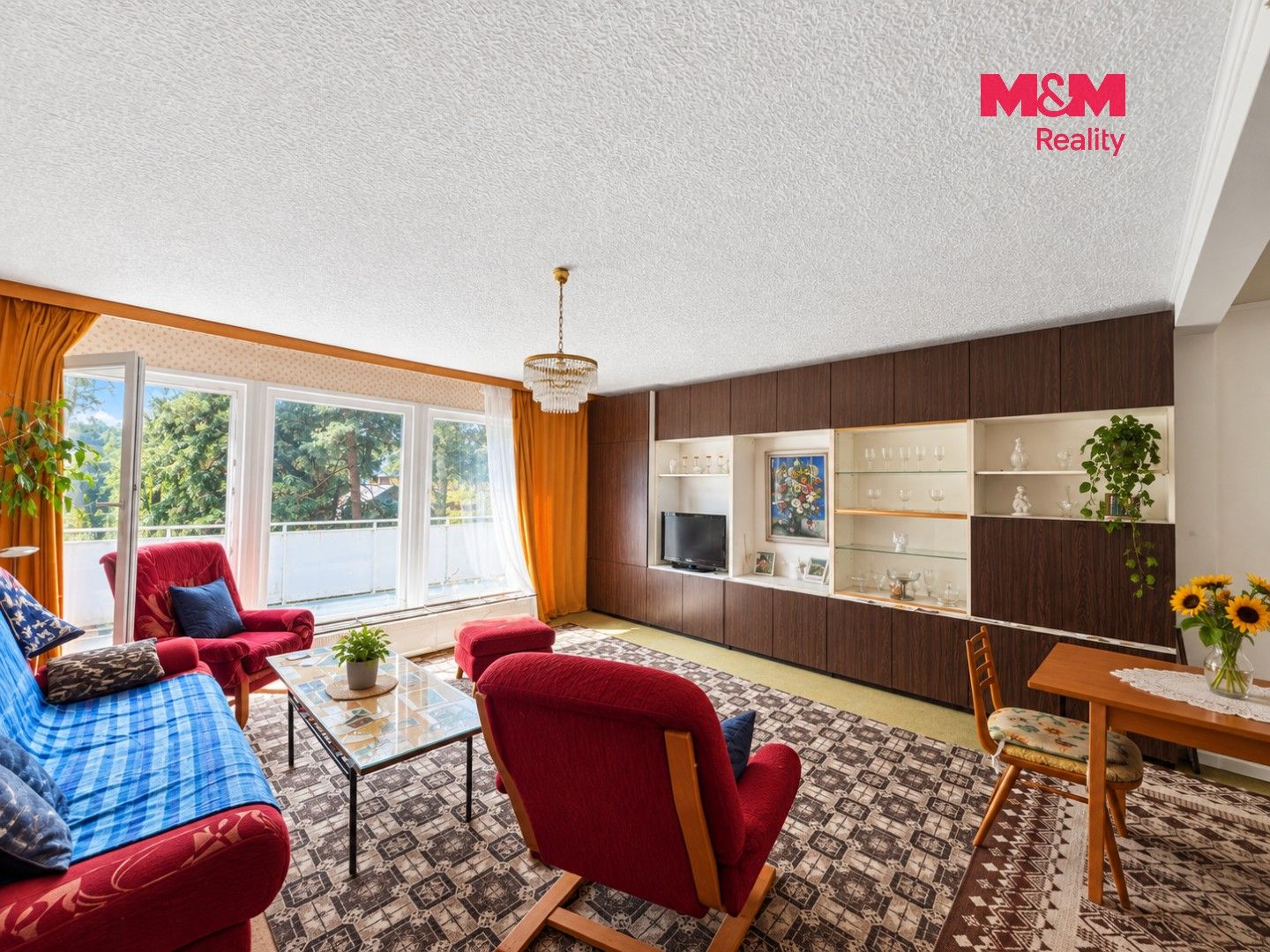 Prodej rodinný dům - Berounská, Budišov nad Budišovkou, 183 m² - 2