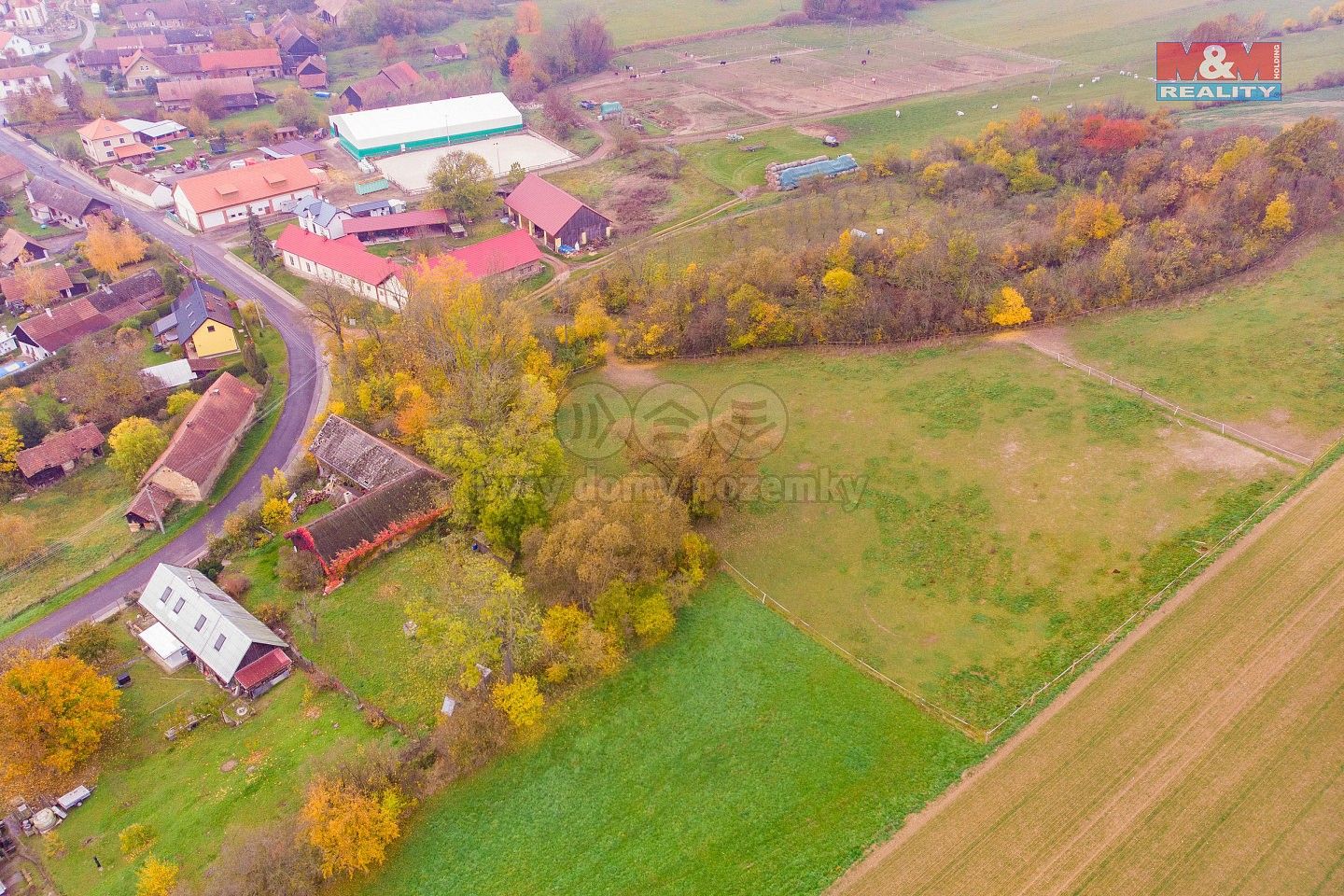 Louka · Údrnice, okres Jičín, Královéhradecký kraj - 4