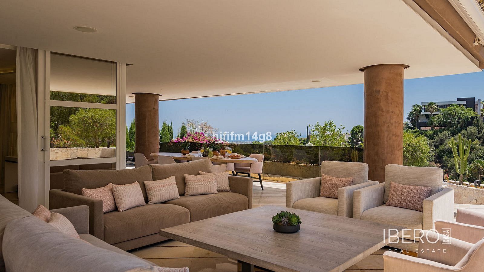 Prodej rodinný dům - La Quinta, ES, 800 m² - 5