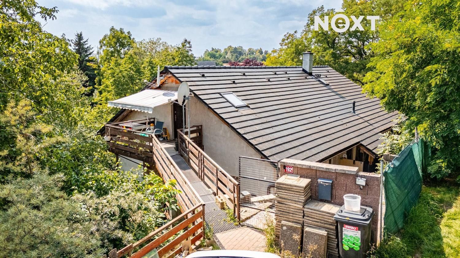 Prodej ostatní - Přistoupim, 224 m²