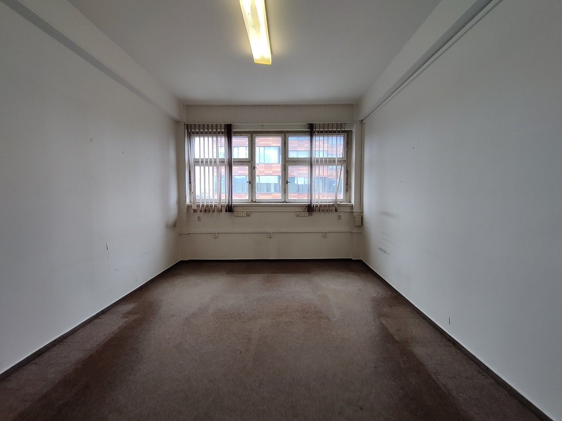 Pronájem kancelář - Olšanská, Praha, 31 m² - 5