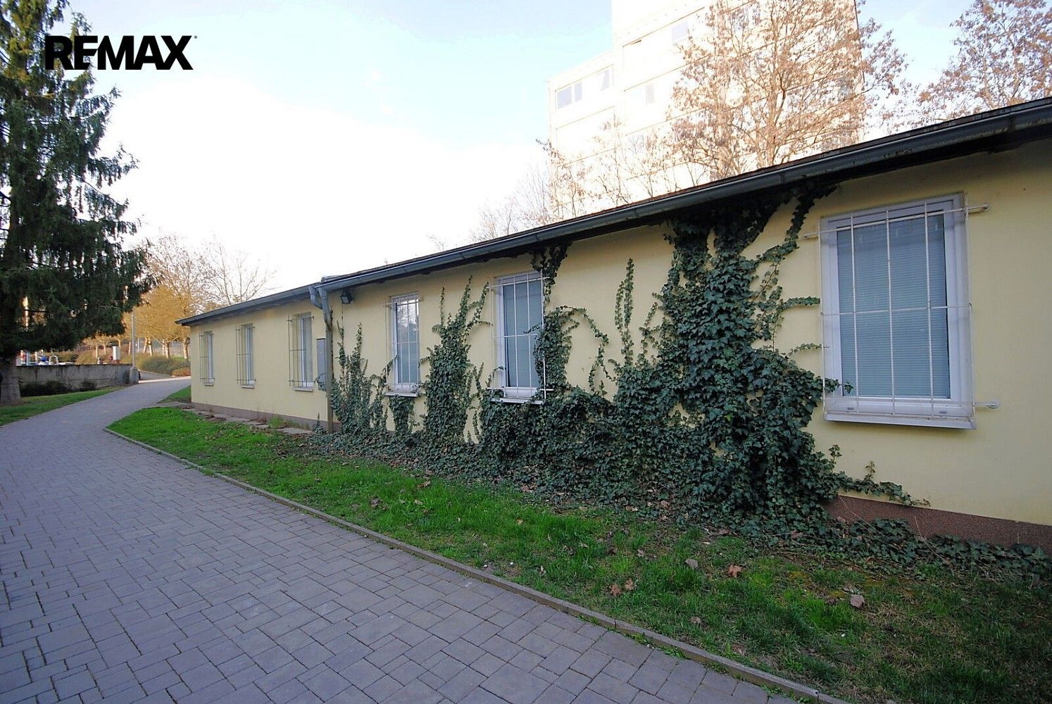 Kanceláře, Praha, Hlavní město Praha, 226 m² - 2