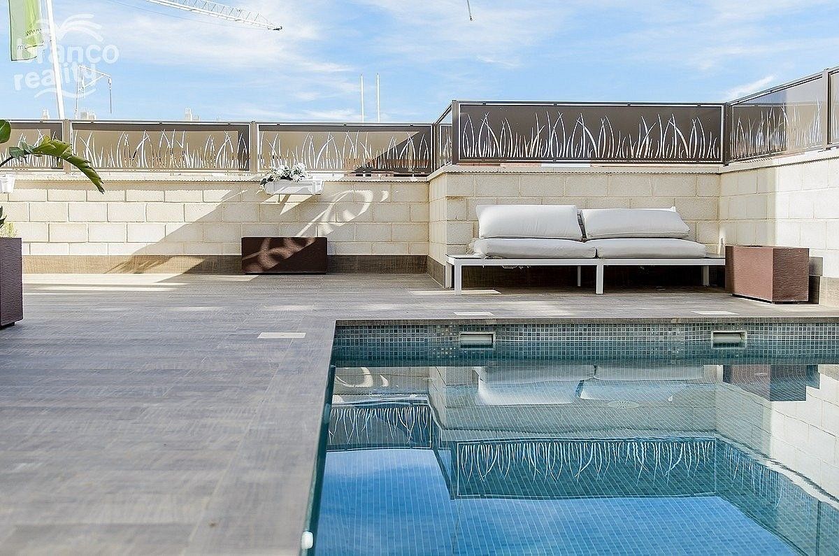 Rodinný dům · 126 m² · Cartagena, ES - 4