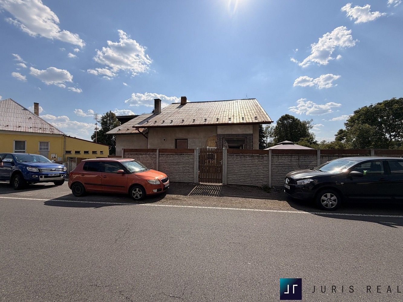 Rodinný dům, 140 m²