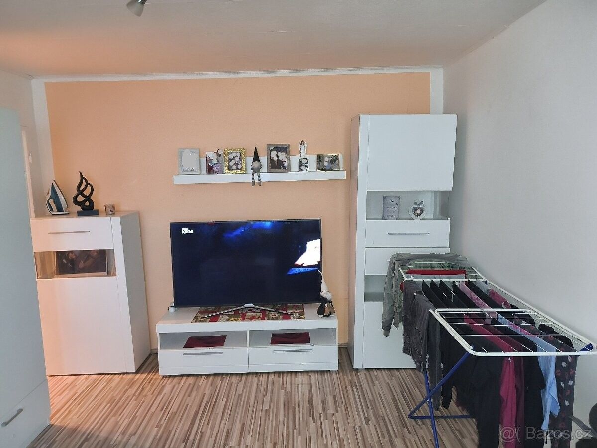 Pronájem byt - Chomutov, 430 01