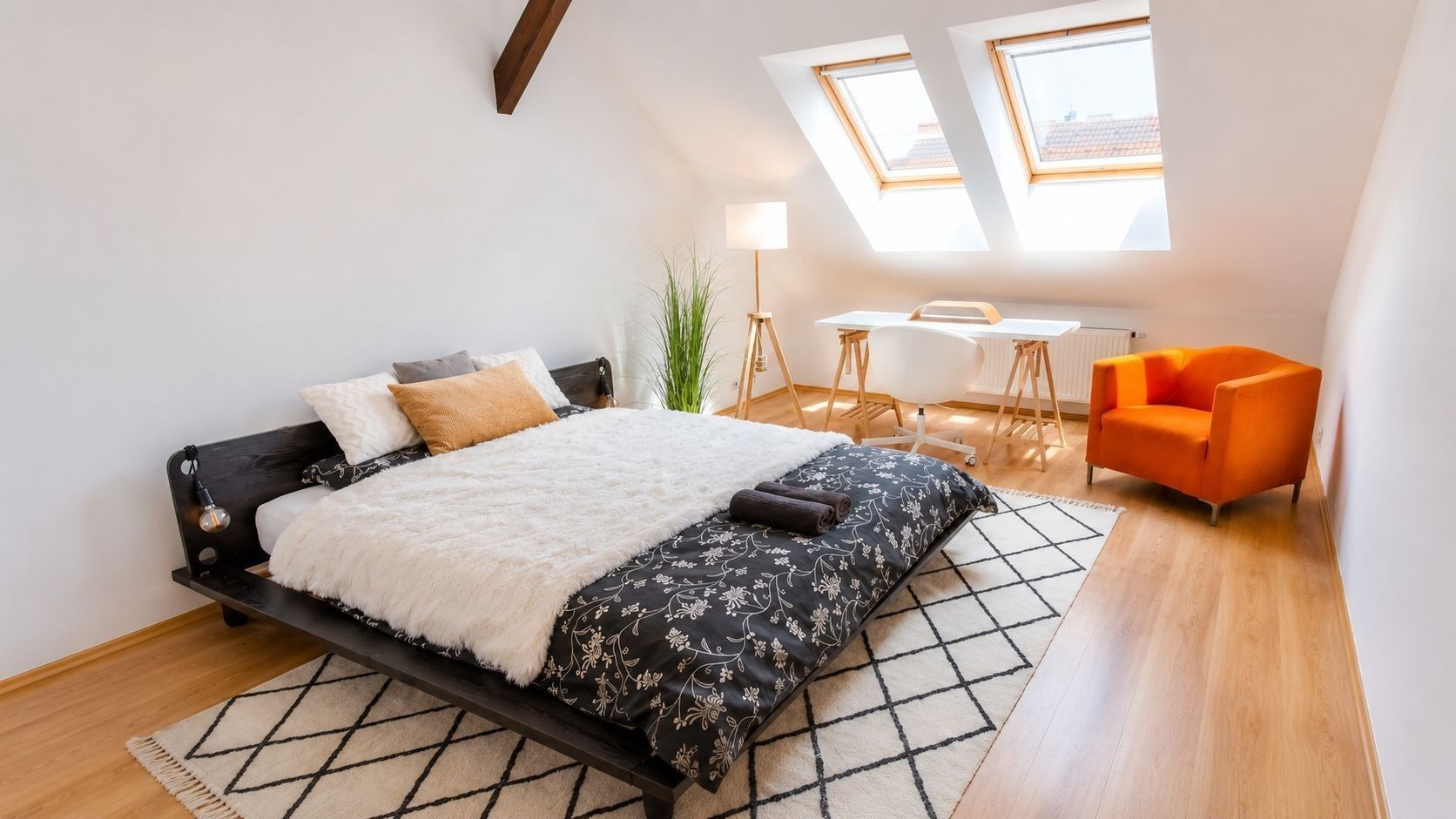 3+kk, Bendova, Plzeň - Plzeň, Plzeňský kraj, 89 m² - 2