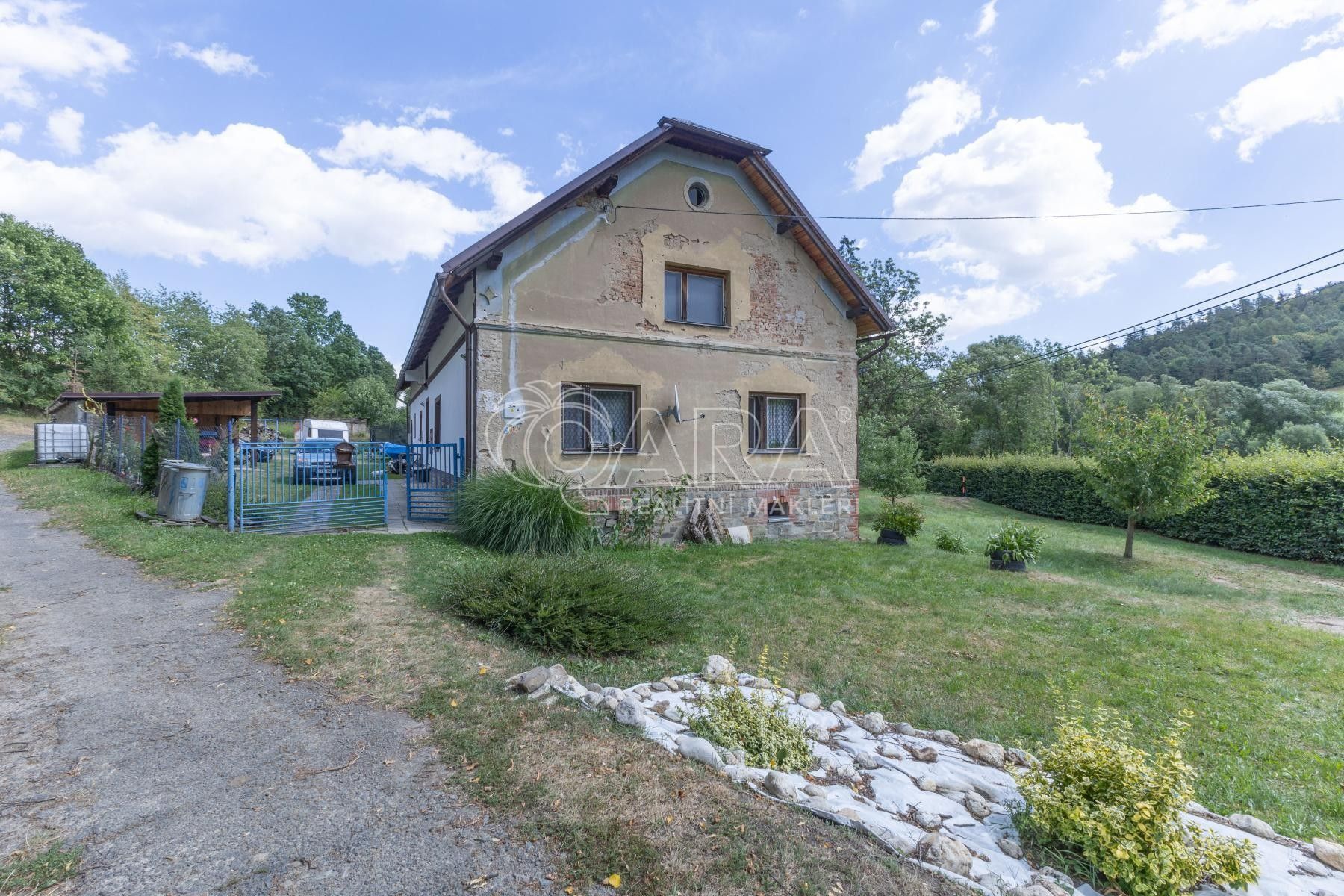 Rodinný dům · 250 m² · Lichnov - 3