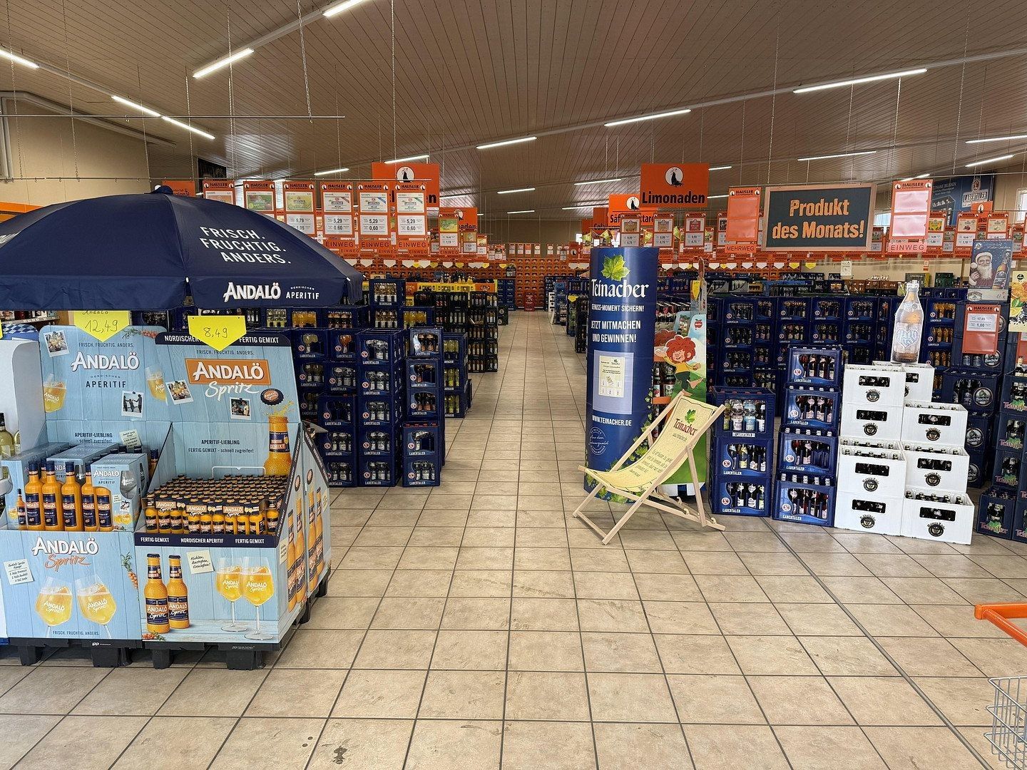 Prodej obchodní prostory - Moosburg an der Isar Moosburg an der Isar Bayern 85368, 1 051 m² - 5