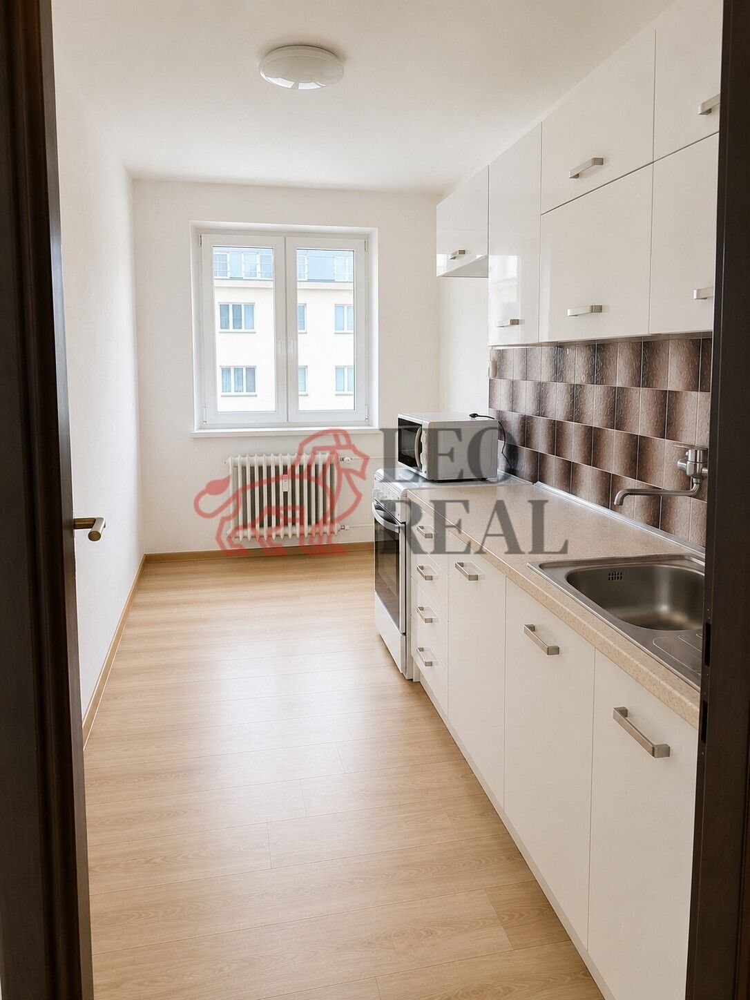 2+1, Husova, Náměšť nad Oslavou, 57 m² - 2