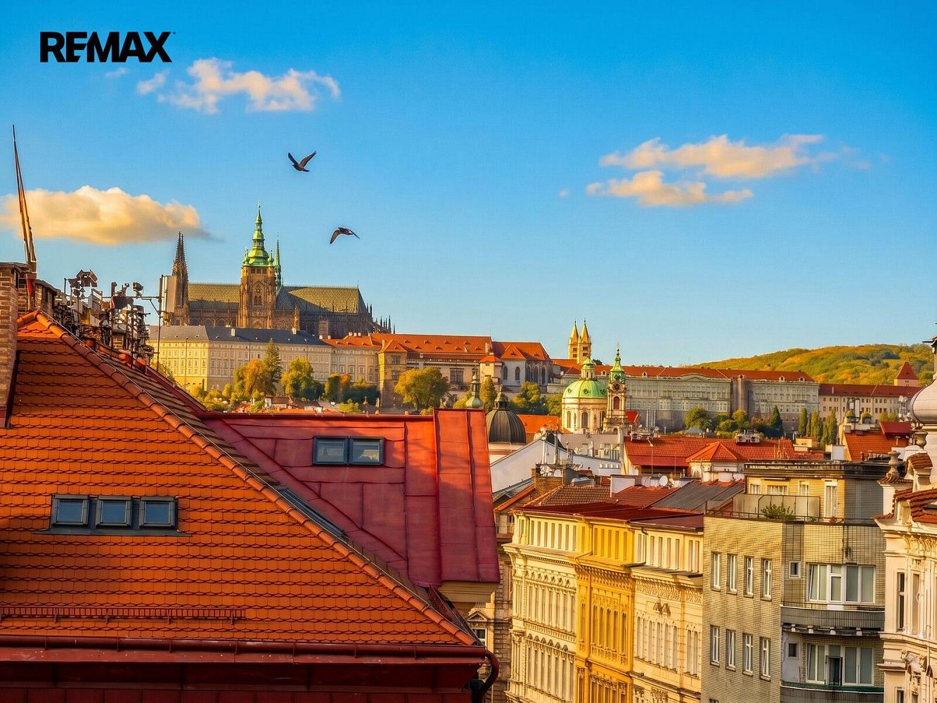 Byt 3+kk · 95 m² · Praha - Smíchov, okres Praha 5, Hlavní město Praha - 4