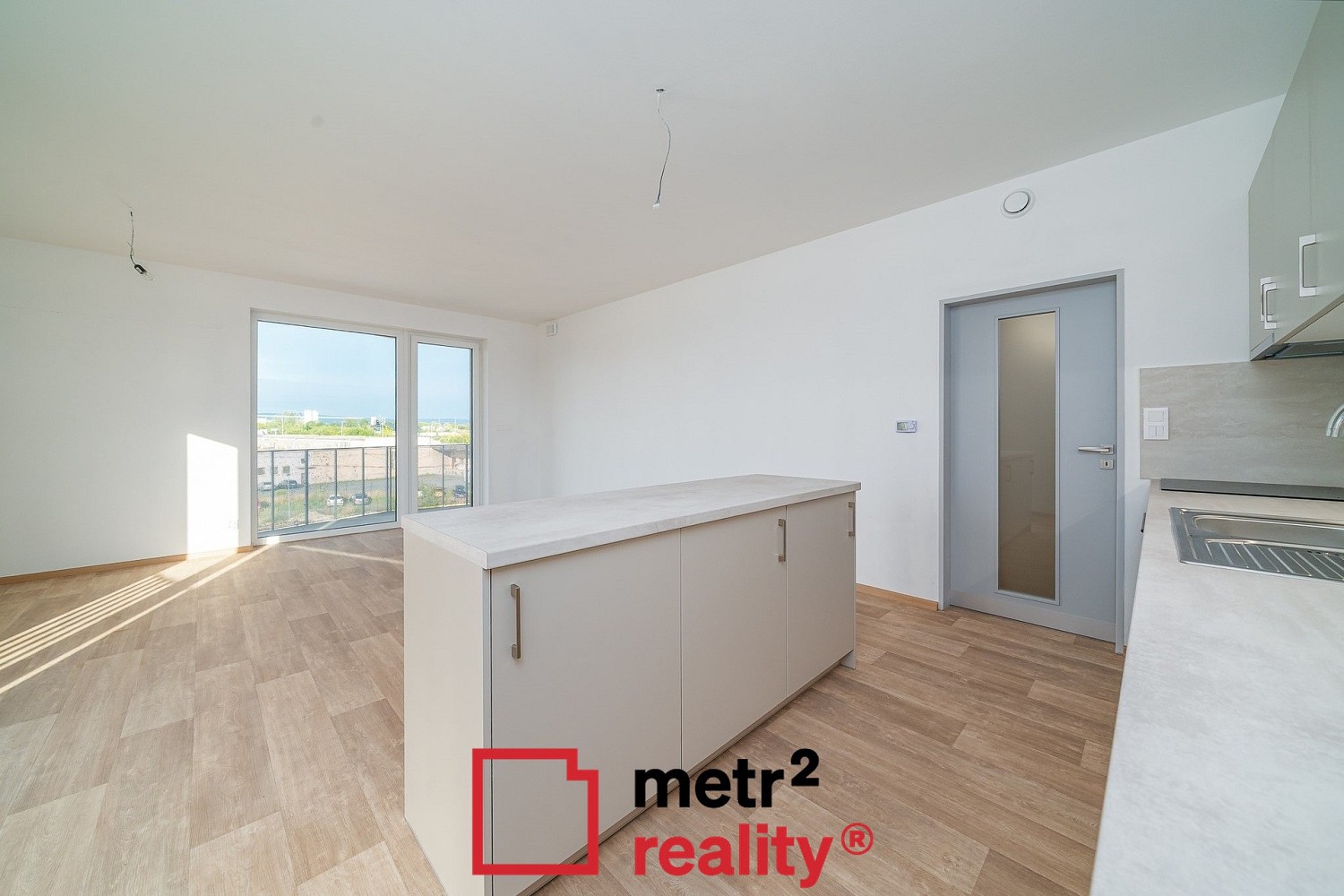Pronájem byt 2+kk - U solných mlýnů, Olomouc - Holice, 73 m² - 5