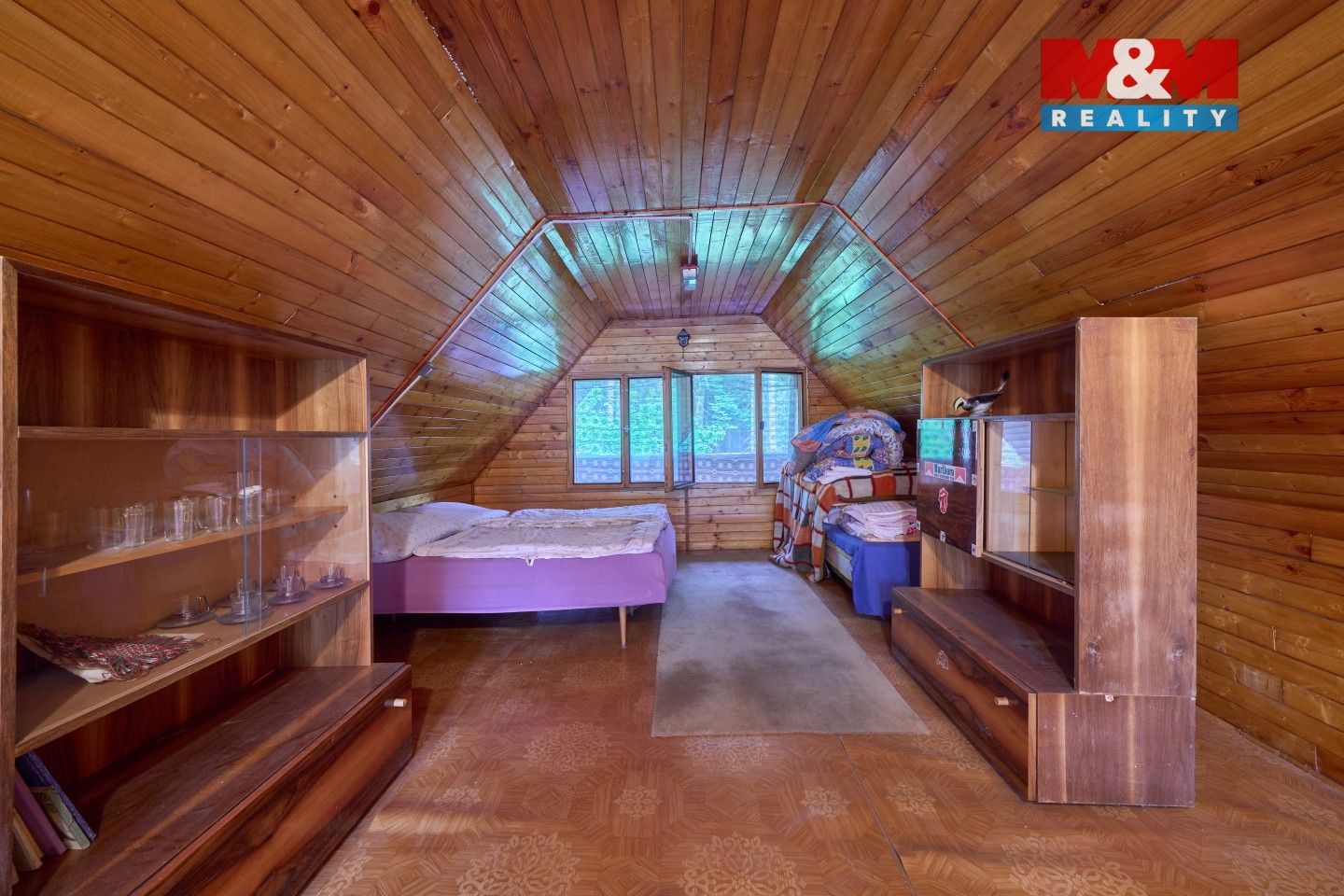 Chata · 51 m² · Lipí, Náchod - 4