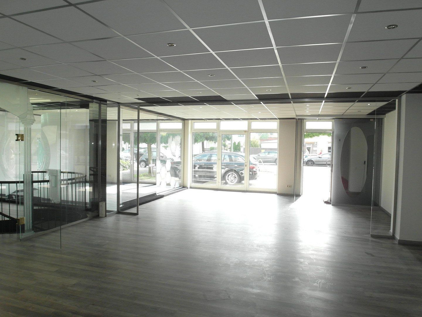 Kancelář · 180 m² · Neusser Straße 26, , Severní Porýní-Vestfálsko - 4