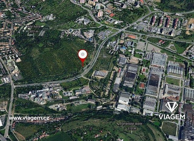 Zemědělský pozemek · Brno - 3