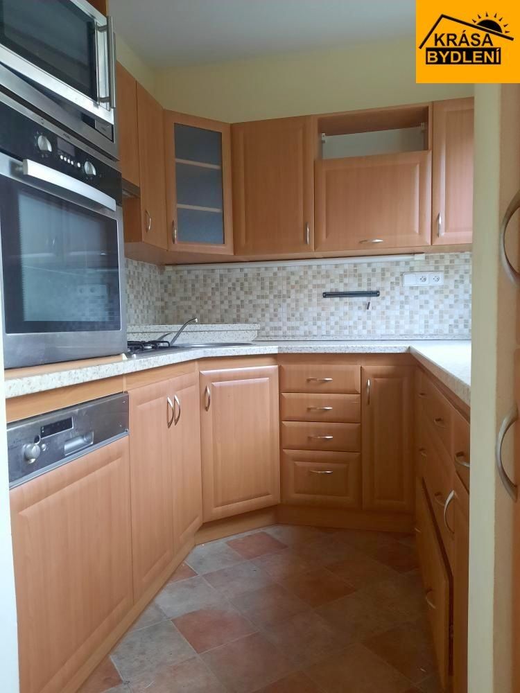 4+1, Neředín, Olomouc, 88 m²