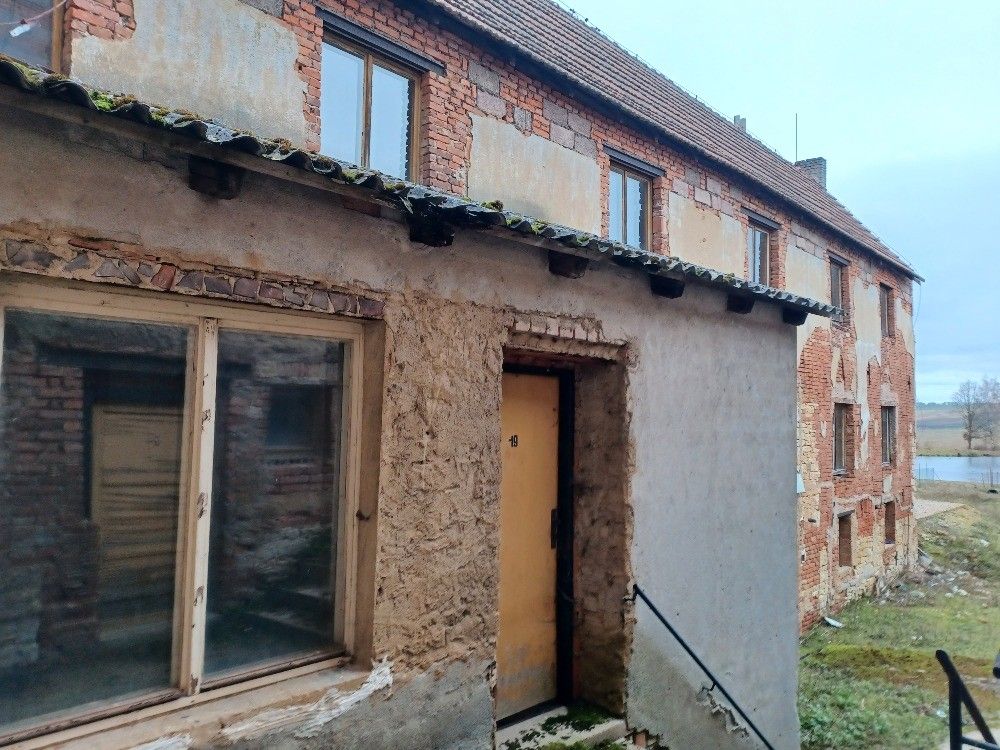 Činžovní dům · 1 600 m² · Kroučová - 3