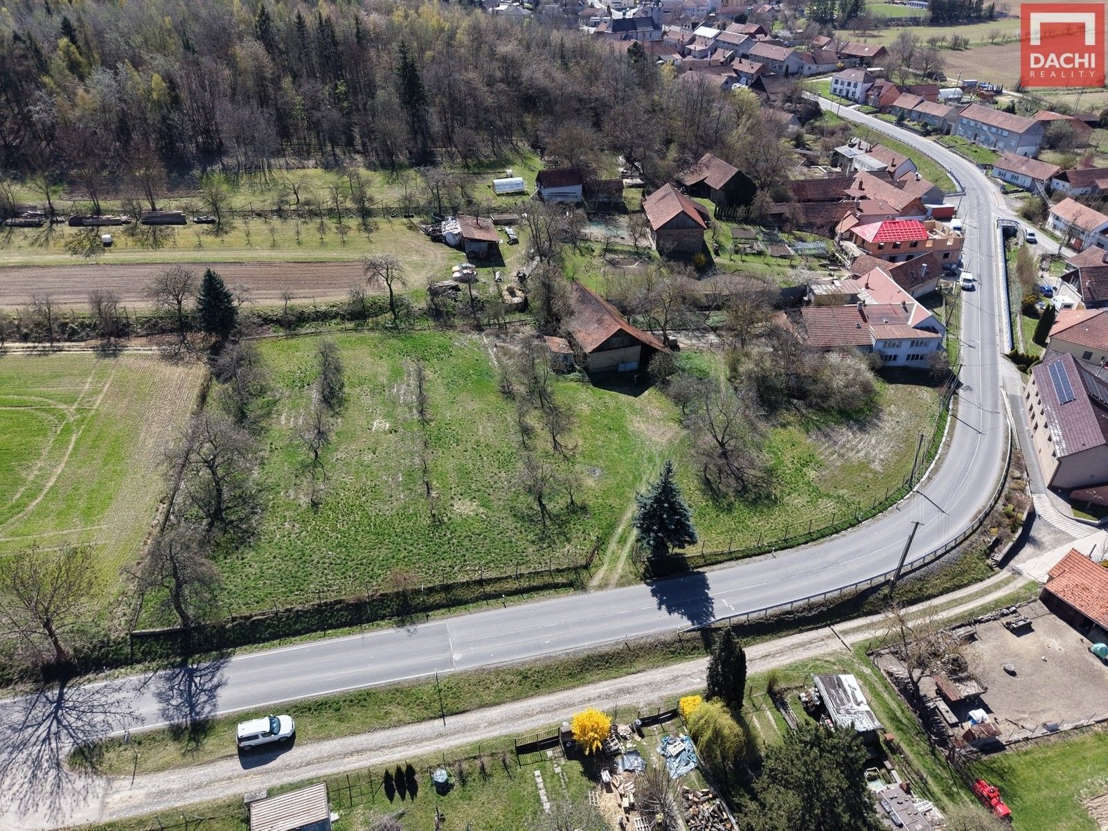 Prodej rodinný dům - Přemyslovice, 373 m² - 5