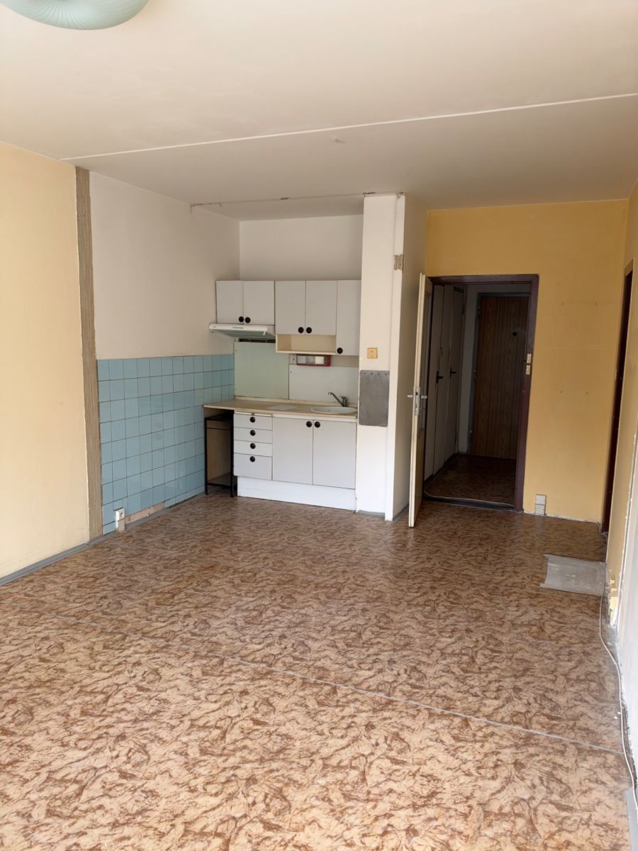 Byt 1+kk · 32 m² · Levského, Praha - Modřany - 4