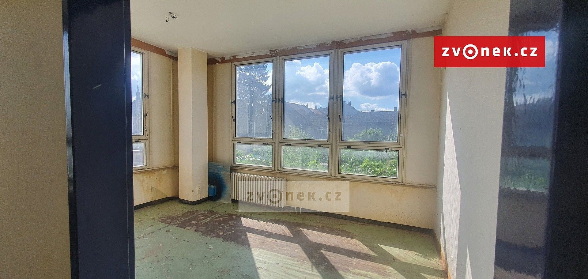 Obchodní prostory · 155 m² · Tovačov - Tovačov I-Město, okres Přerov, Olomoucký kraj - 3