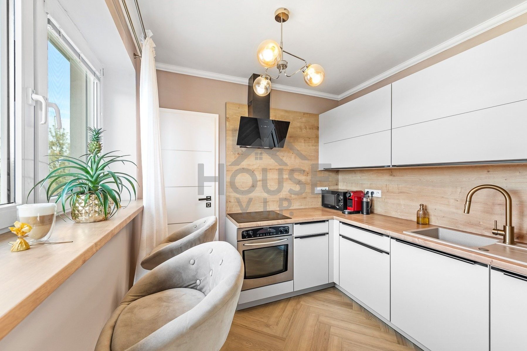 Prodej byt 3+kk - Praha, 73 m²