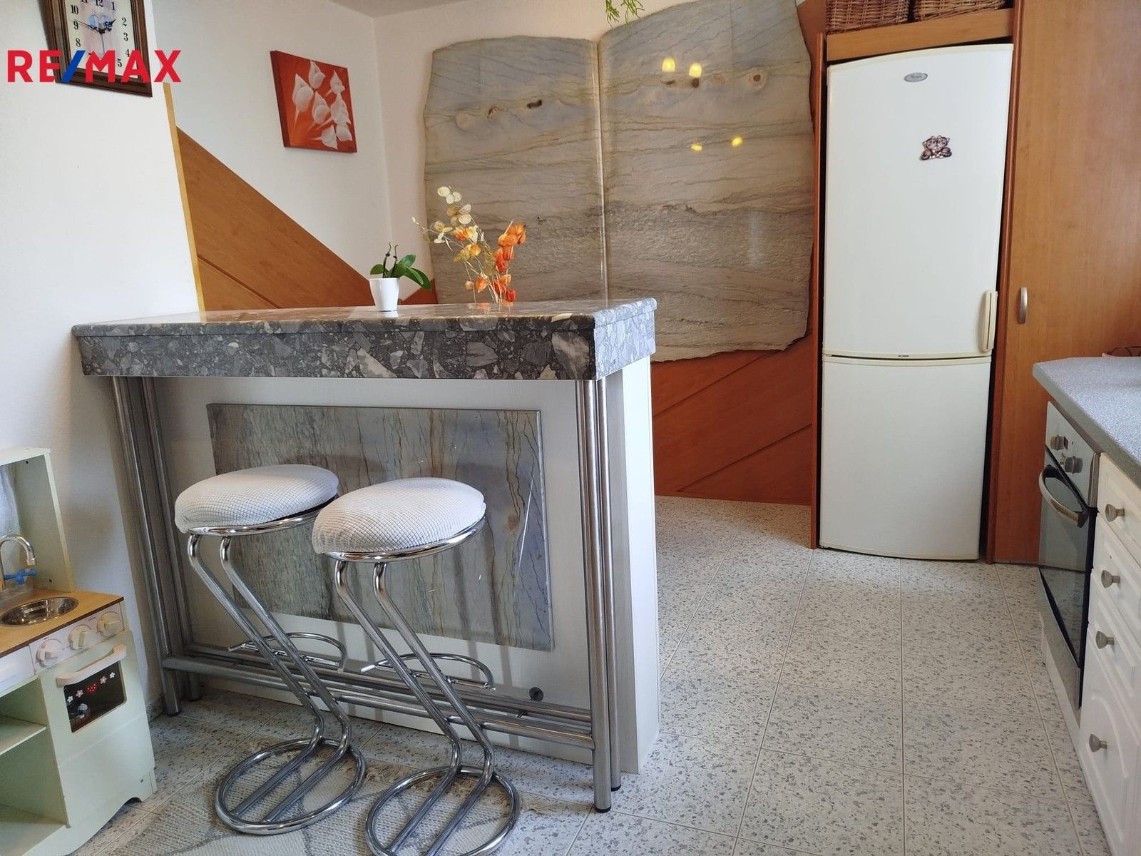 Prodej byt 3+1 - Zámečnická, Plzeň, 96 m²