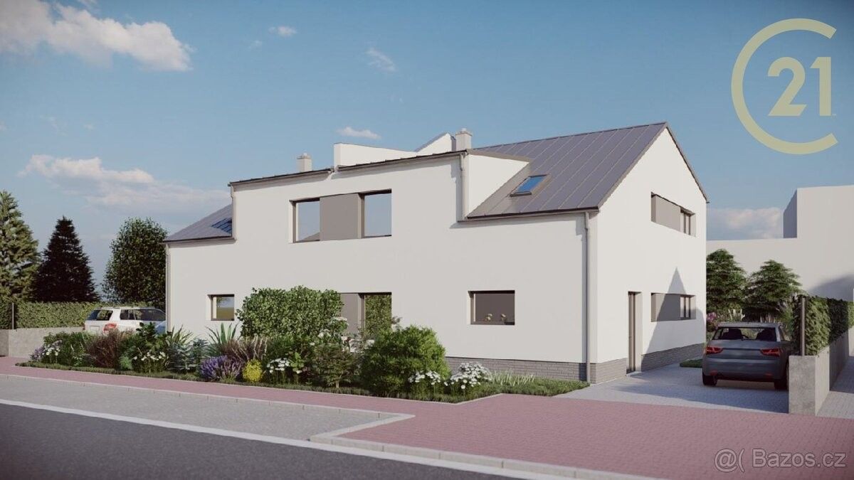 Prodej pozemek pro bydlení - Čistá, 569 56