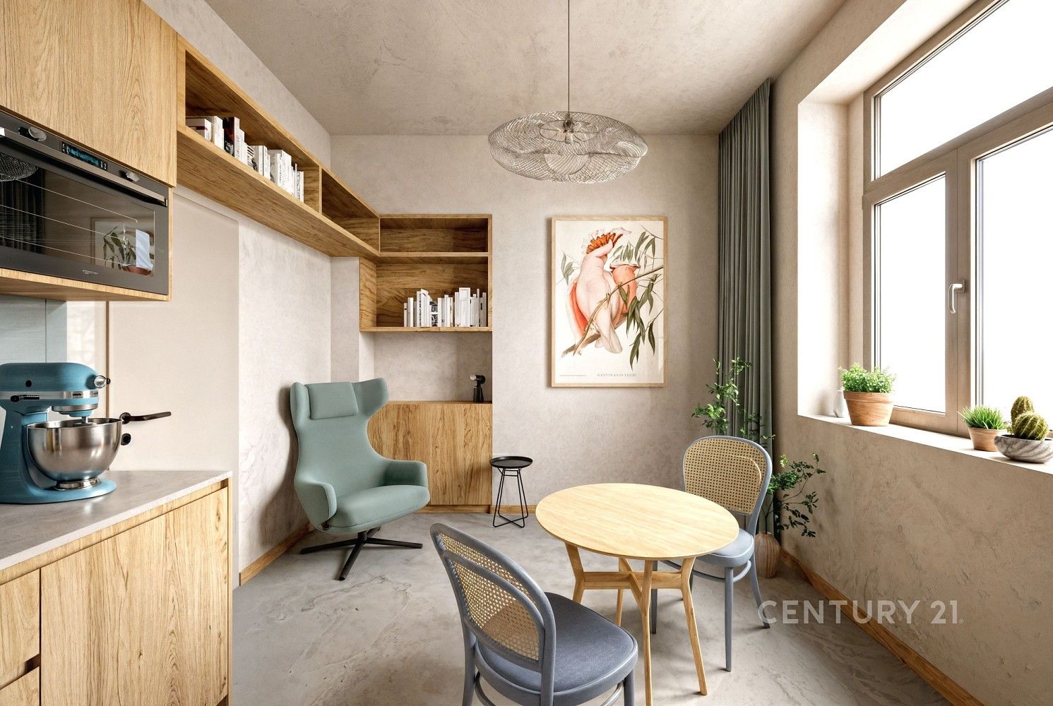 1+kk, Praha - Libeň, okres Praha 8, Hlavní město Praha, 15 m² - 1