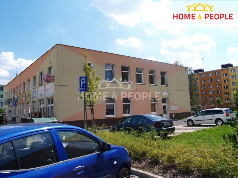 Pronájem byt 2+kk - Školní, Chodov, 46 m² - 5