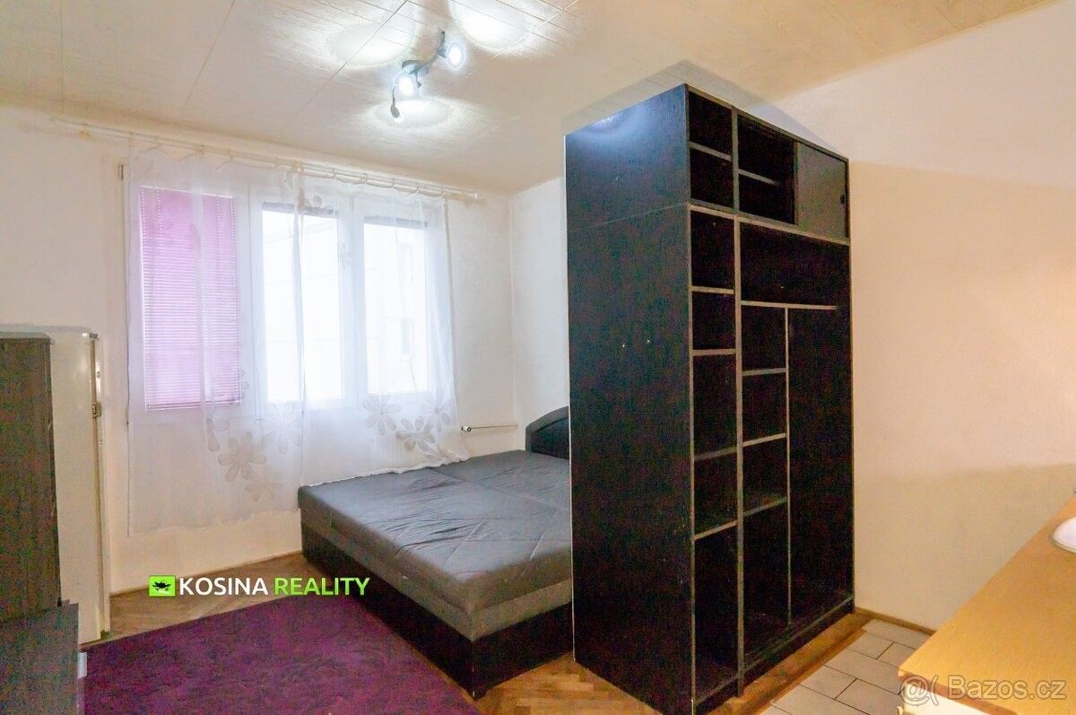 Pronájem byt - Bezdružice, 349 53
