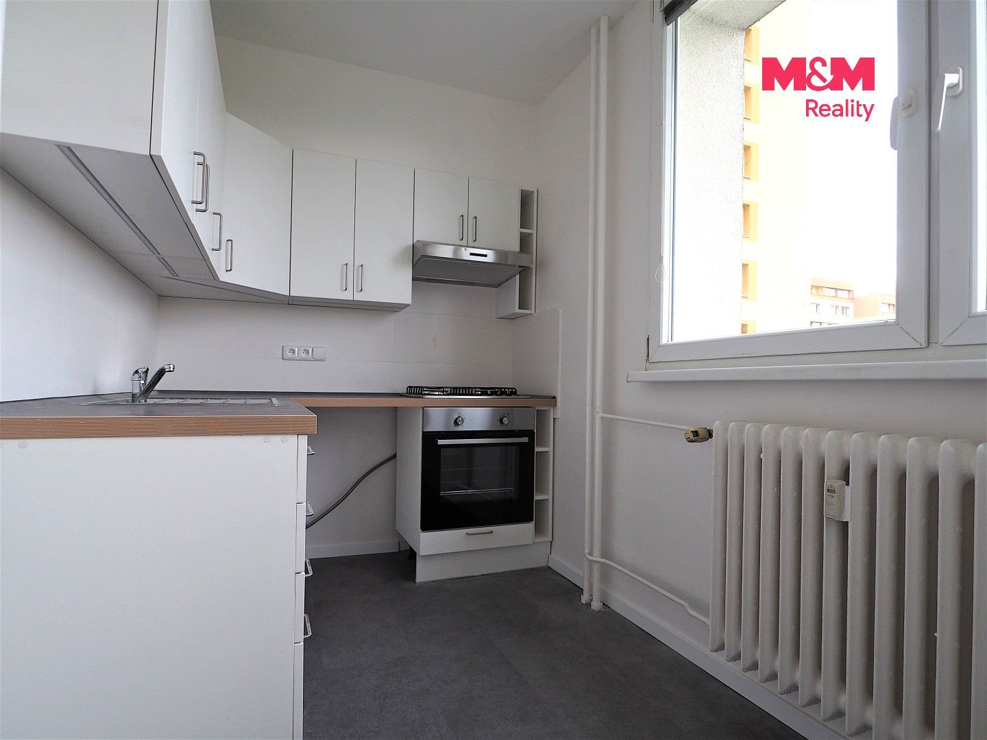 2+1, Oty Synka, Ostrava, 52 m² - 2