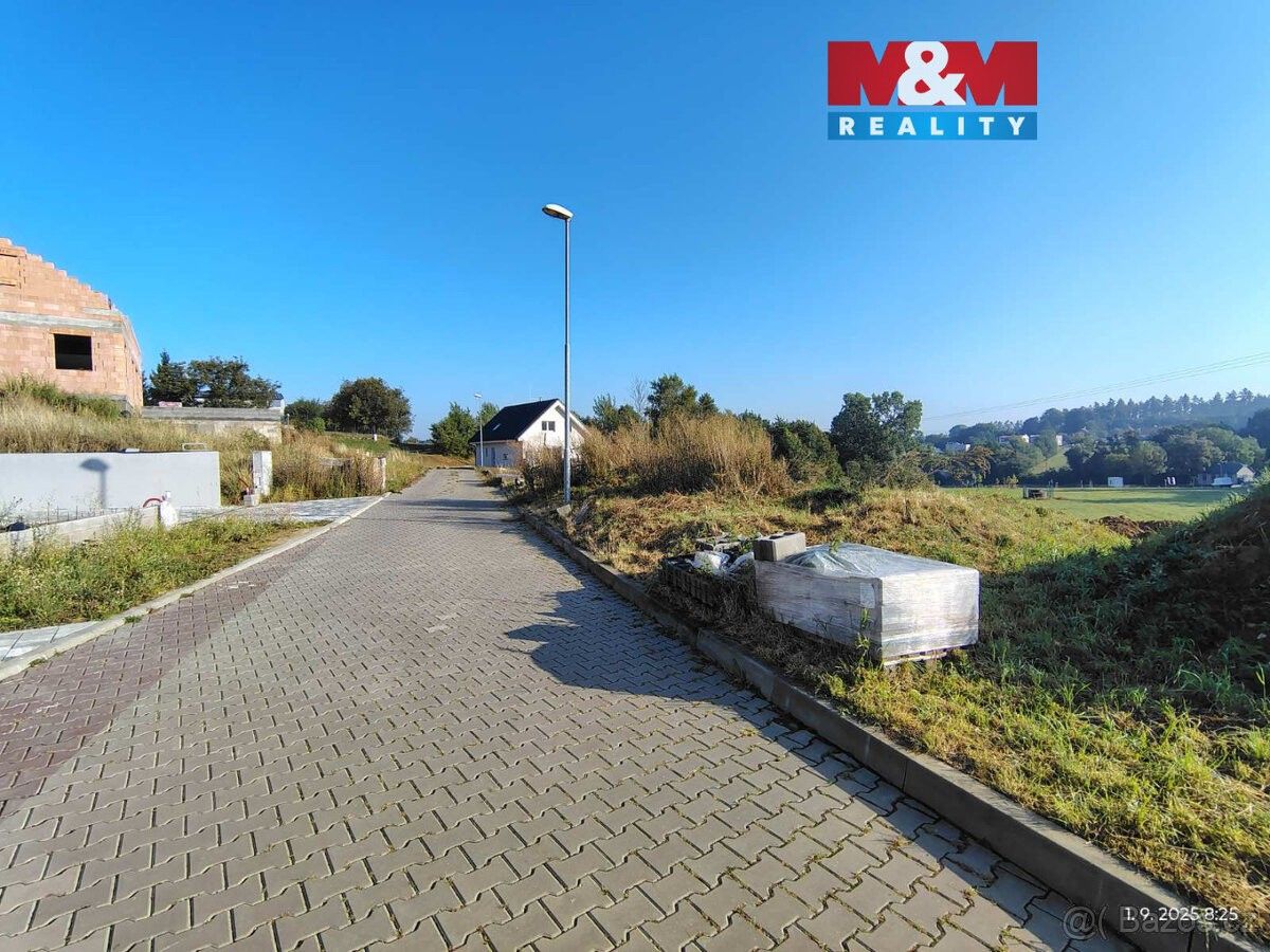 Pozemky pro bydlení, Přerov, 751 24