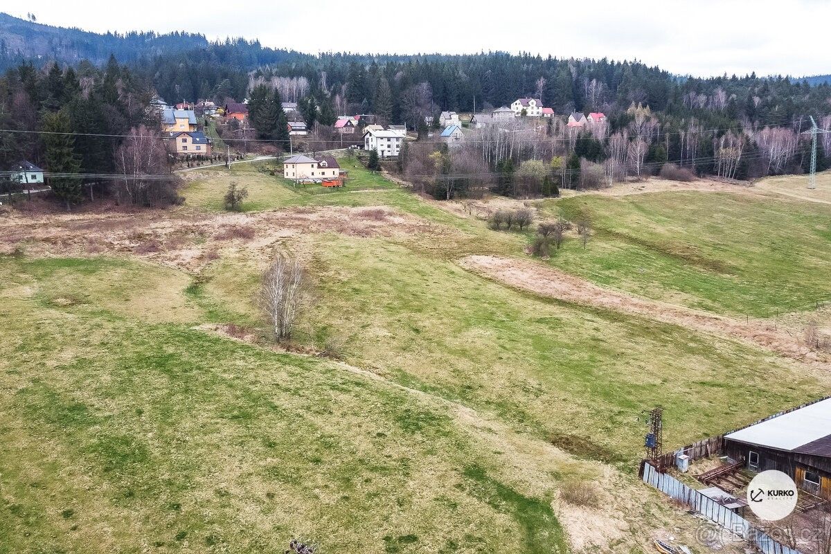 Pozemky pro bydlení, Mosty u Jablunkova, 739 98 - 2
