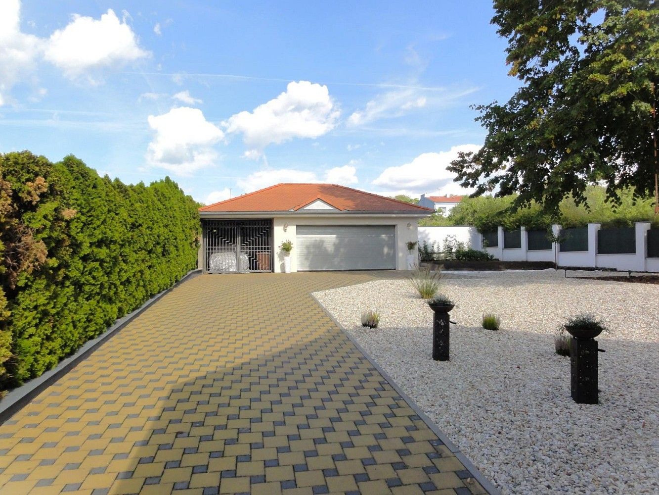Prodej rodinný dům - Brněnská, Mikulov, okres Břeclav, 251 m² - 5