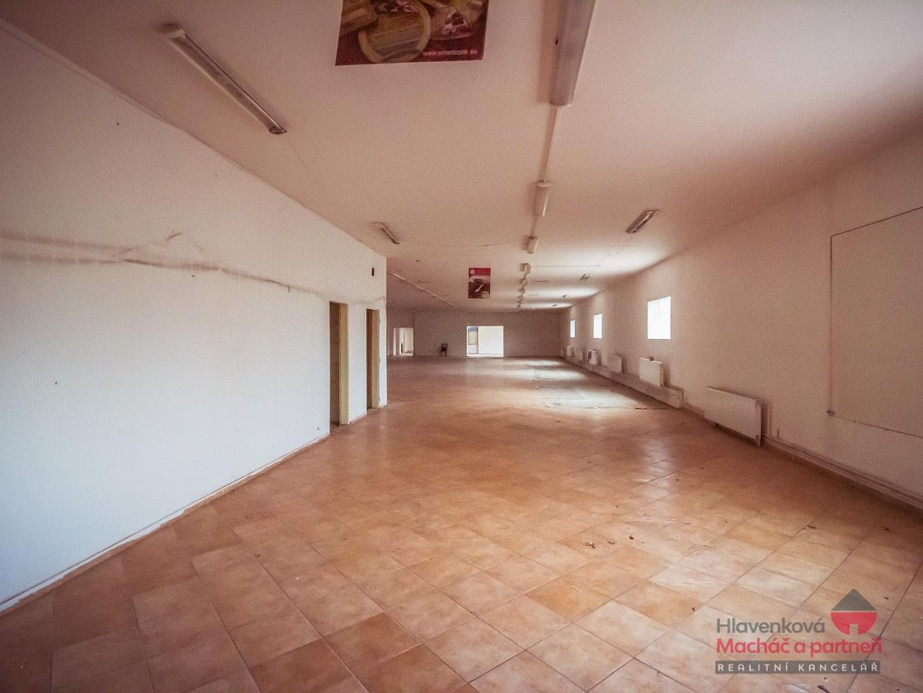 Pronájem komerční - Bohumín - Nový Bohumín, okres Karviná, Moravskoslezský kraj, 1 120 m² - 5