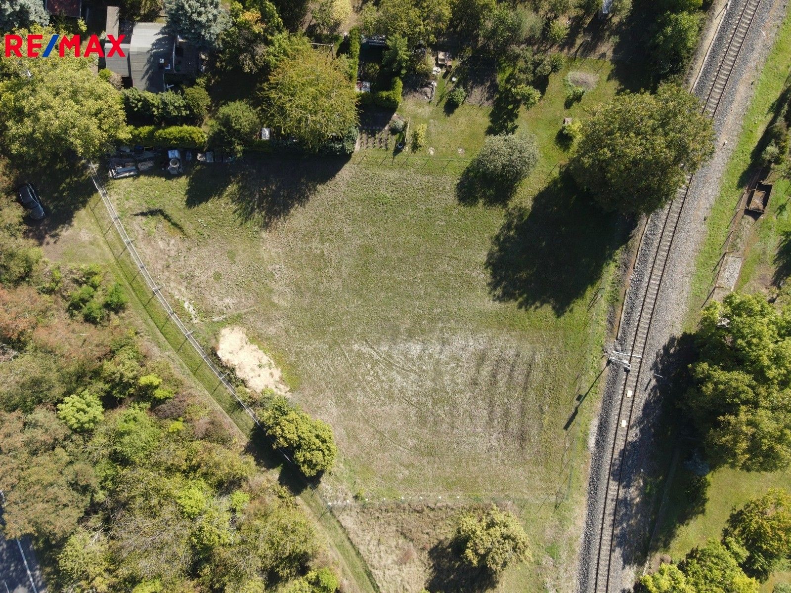 Prodej pozemek pro bydlení - Třebenice, 2 m²