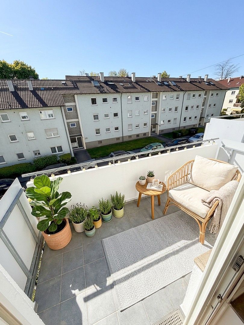 Byt · 70 m² · Eichendorffstr. 13, , Bádensko-Württembersko - 3