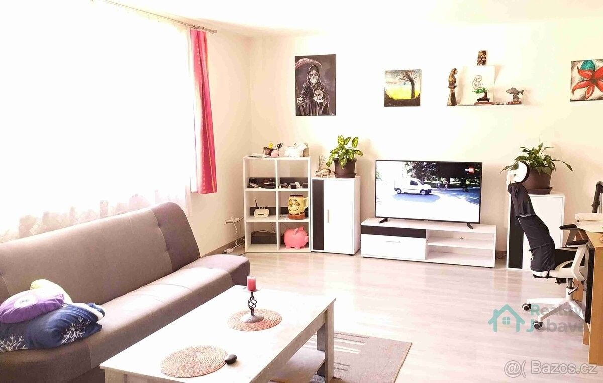 Byt · Jemnice, 675 31 - 4
