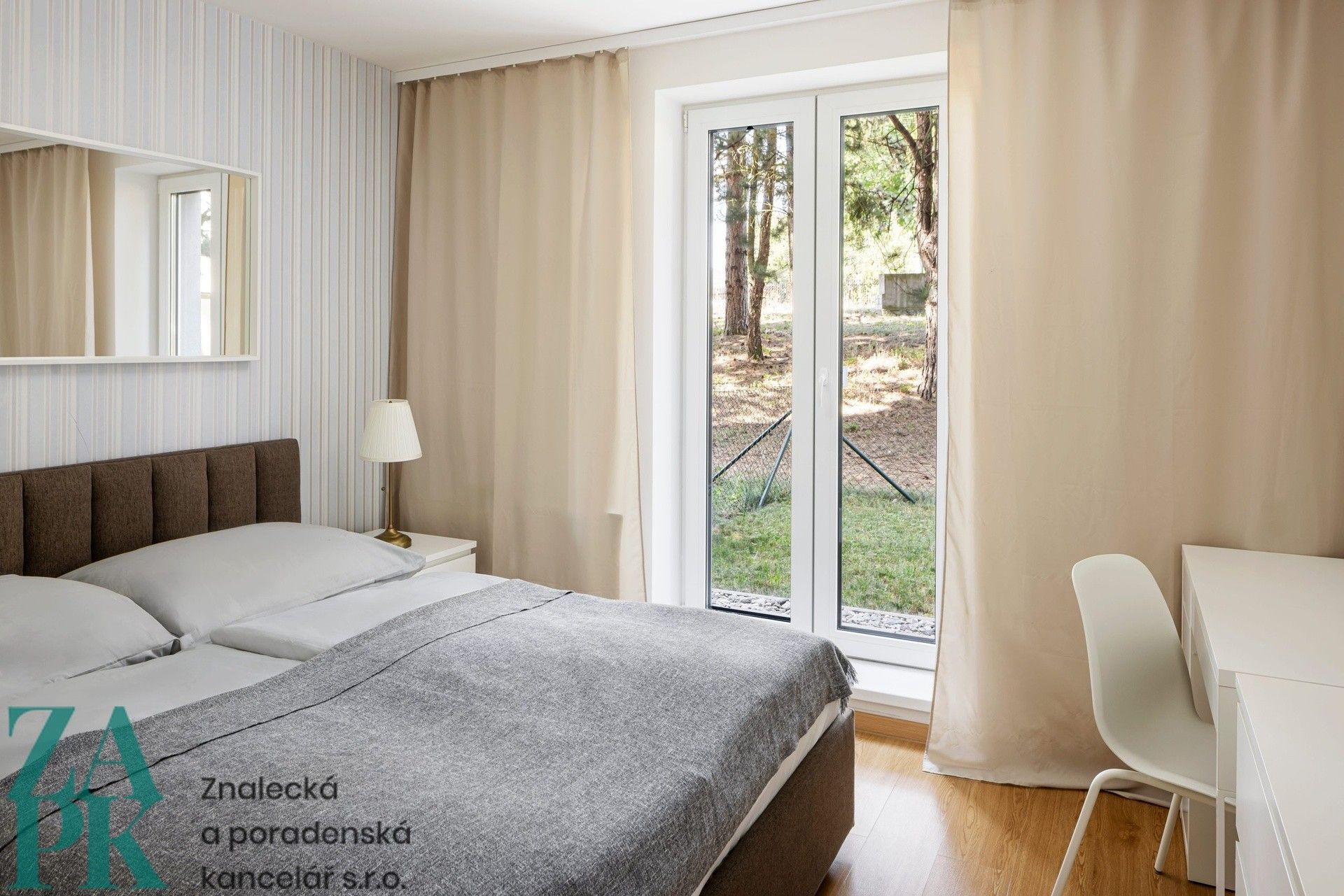 2+kk, Nerudova, Trmice, 42 m² - 1