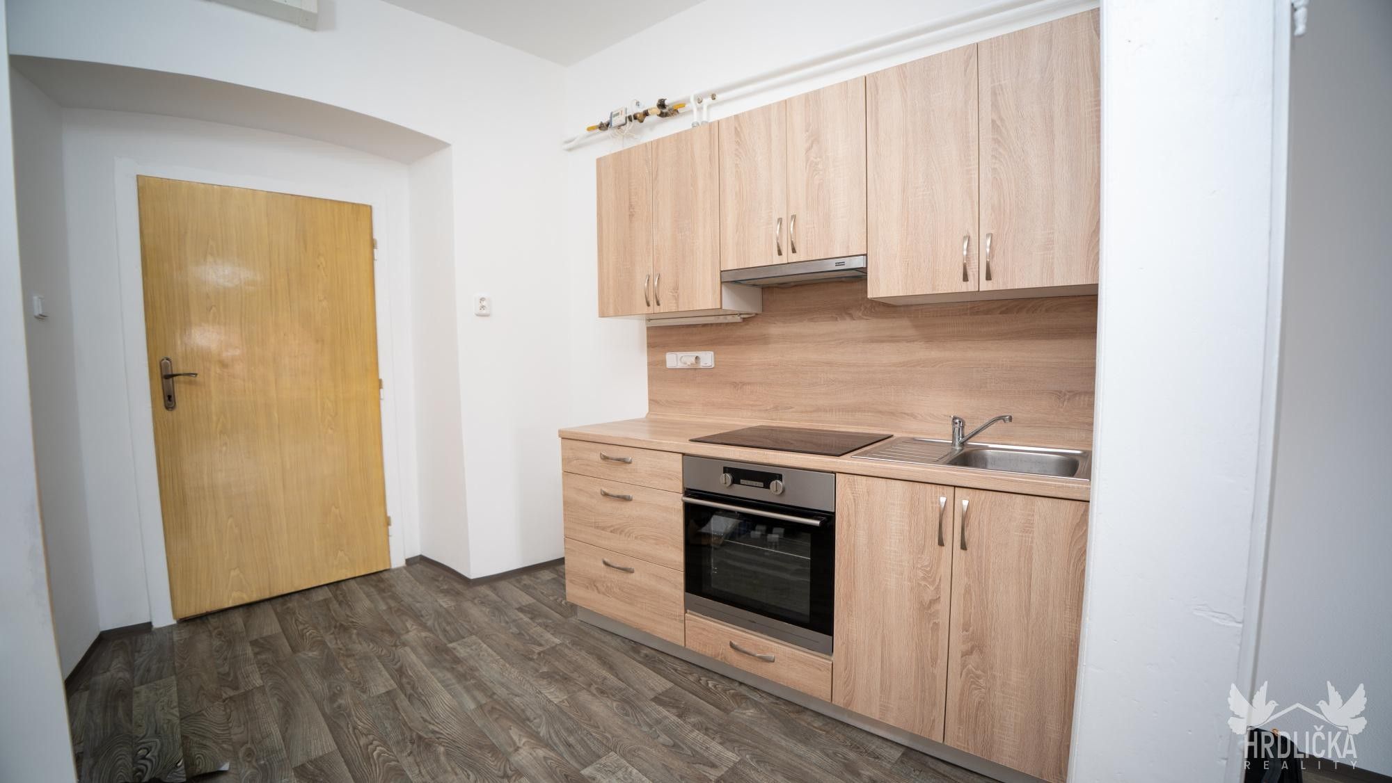 1+kk, Strakonice I, 30 m² - 2