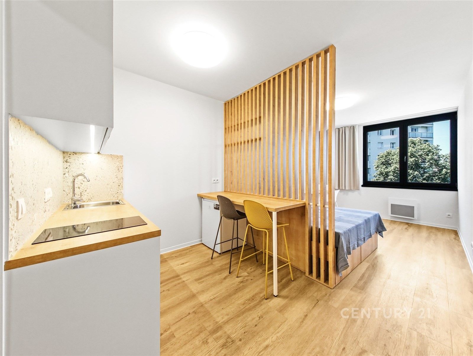1+kk, Na Větrníku 2513, Praha Břevnov, 28 m² - 1