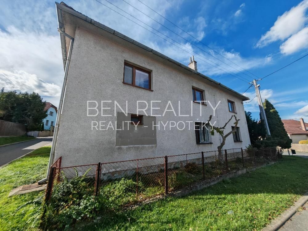 Prodej rodinný dům - Lípa, 300 m² - 5