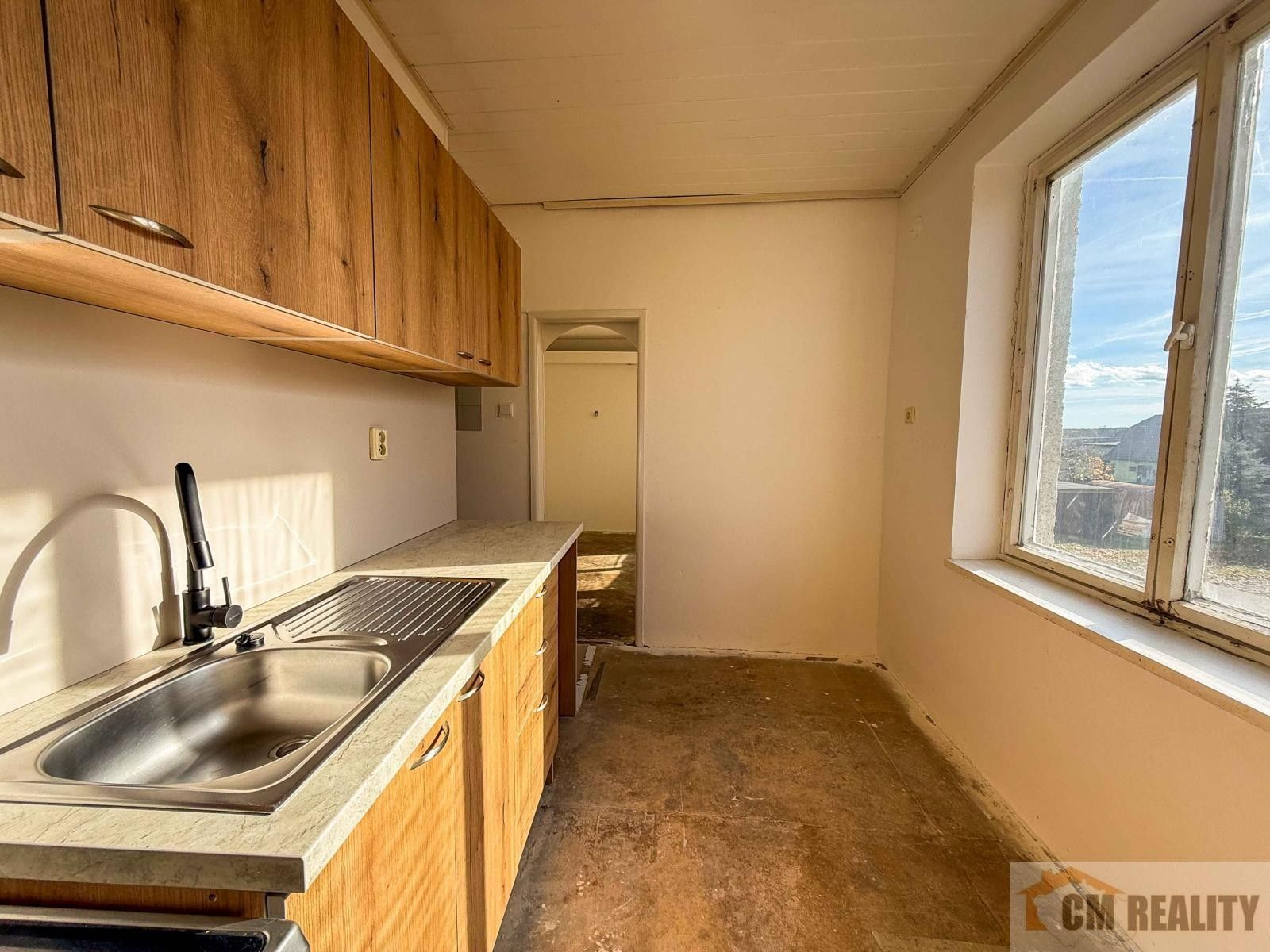 2+1, Výmyslov, Přerov, 48 m²